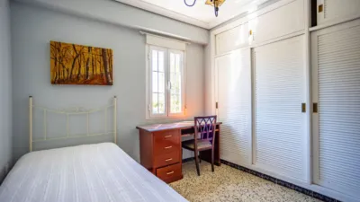 Piso en alquiler en Calle de la Virgen de las Torres, 12, Zona Ronda de Triana-Cartuja (Distrito Triana. Sevilla Capital) de 1.050 €<span>/mes</span>
