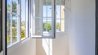 Piso en alquiler en Calle de la Virgen de las Torres, 12, Zona Ronda de Triana-Cartuja (Distrito Triana. Sevilla Capital) de 1.050 €<span>/mes</span>