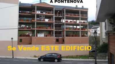 Apartment on Rúa do Río, 30 photo 16