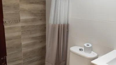 Pis – Torrevieja - Vista 5