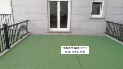 Apartment on N-634, 1 photo 10