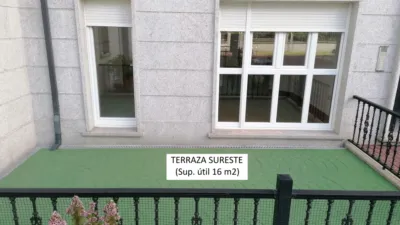 Apartment on N-634, 1 photo 11