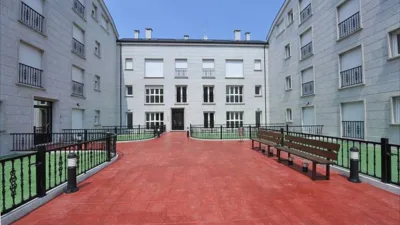 Apartment on N-634, 1 photo 17