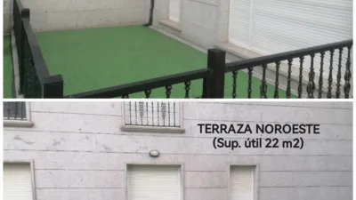 Apartment on N-634, 1 photo 21