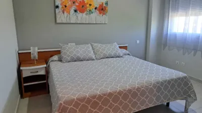 Apartamento en alquiler en Calle Maimónides, 102, Zona Universitaria (Bormujos) de 780 €<span>/mes</span>