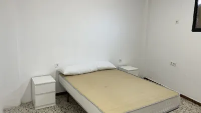 Piso en alquiler en Calle Andalucía, 15, Bellavista (Distrito Bellavista-La Palmera. Sevilla Capital) de 730 €<span>/mes</span>