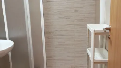 Habitación en alquiler en Calle de Pablo Iglesias, 42, Mercado (Distrito Mercado-Casco Antiguo. Alicante - Alacant) de 400 €<span>/mes</span>