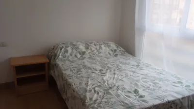 Habitación en alquiler en Calle de Pablo Iglesias, 42, Mercado (Distrito Mercado-Casco Antiguo. Alicante - Alacant) de 400 €<span>/mes</span>