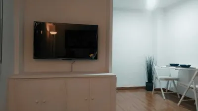 Apartment on Calle de Fabie, 1 photo 3