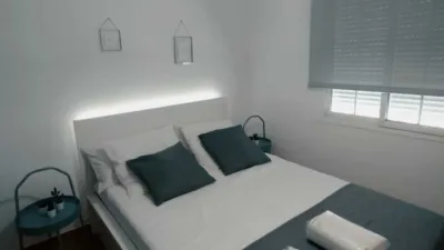 Apartment on Calle de Fabie, 1 photo 4
