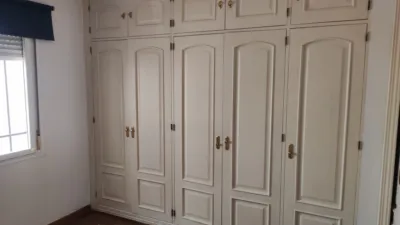 Apartment on Calle de Fabie, 1 photo 5