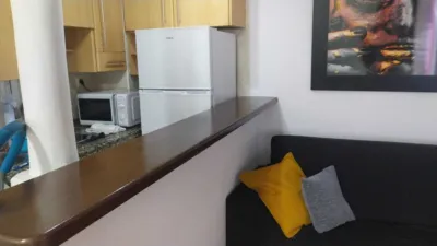 Apartment on Calle de Fabie, 1 photo 8