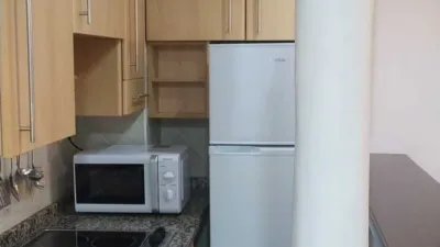 Apartment on Calle de Fabie, 1 photo 9