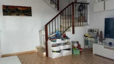 Semi-detached house on Calle Inca, 1 photo 7