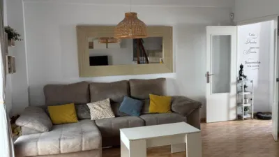 Semi-detached house on Calle Inca, 1 photo 9