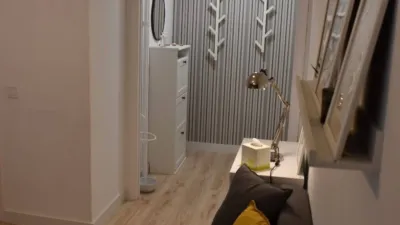 Piso – Santiago de Compostela, A Rosaleda, O Ensanche - Vista 2