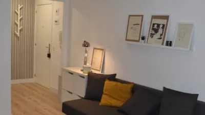 Piso – Santiago de Compostela, A Rosaleda, O Ensanche - Vista 4