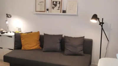 Piso – Santiago de Compostela, A Rosaleda, O Ensanche - Vista 5