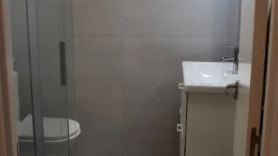 Piso – Santiago de Compostela, A Rosaleda, O Ensanche - Más