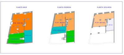 Casa - Vista 3