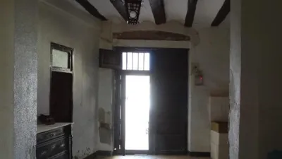 Casa - Vista 4