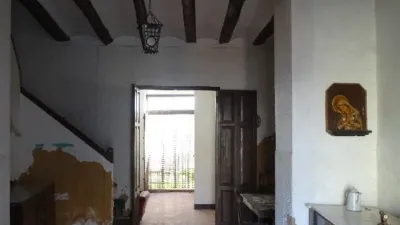 Casa - Vista 5