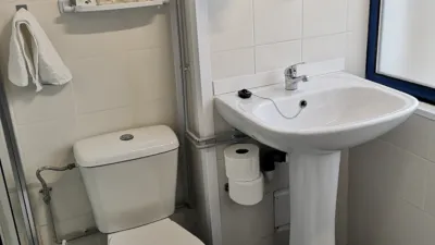 Habitación en alquiler en Avenida de los Castros, 137, cerca de Bajada de San Juan, Los Castros (Santander) de 875 €<span>/mes</span>