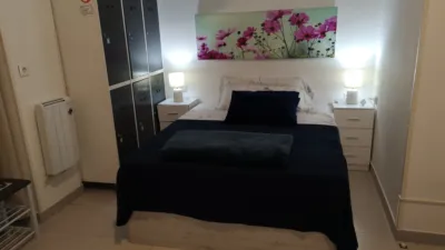 Habitación en alquiler en Avenida de los Castros, 137, cerca de Bajada de San Juan, Los Castros (Santander) de 945 €<span>/mes</span>