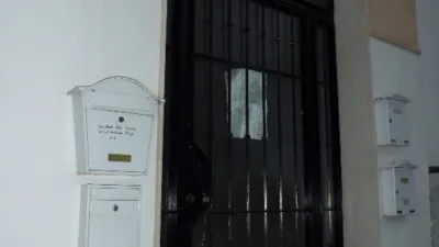 Apartment at Calle del Alcalde Juan Antonio Morillas, 1