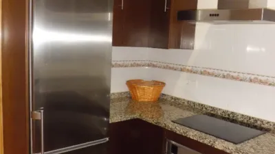 Apartment at Calle del Alcalde Juan Antonio Morillas, 1 photo 5