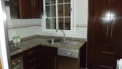 Apartment at Calle del Alcalde Juan Antonio Morillas, 1 photo 6
