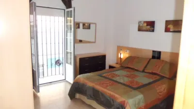 Apartment at Calle del Alcalde Juan Antonio Morillas, 1 photo 10