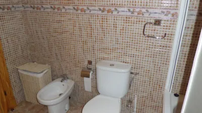 Apartment at Calle del Alcalde Juan Antonio Morillas, 1 photo 13