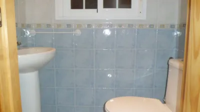 Apartment at Calle del Alcalde Juan Antonio Morillas, 1 photo 15