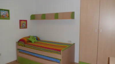 Apartment at Calle del Alcalde Juan Antonio Morillas, 1 photo 17