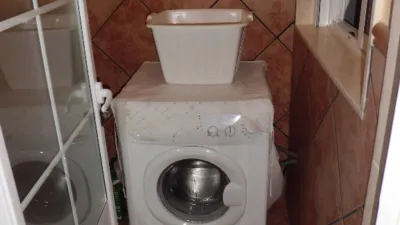 Apartment at Calle del Alcalde Juan Antonio Morillas, 1 photo 18