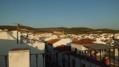 Apartment at Calle del Alcalde Juan Antonio Morillas, 1 photo 22