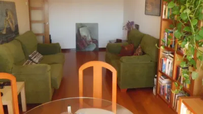 Piso – Narón, As Casas da Mariña, A Gándara - Vista 5