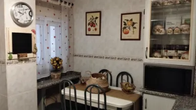 Piso – Cambre, Urbanización A Barcala, A Rañoa - Vista 2