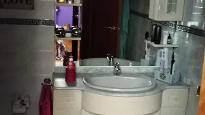 Piso – Cambre, Urbanización A Barcala, A Rañoa - Más