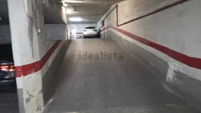 Garaje en alquiler en Calle Ramón Casas, 18 - Vista 2