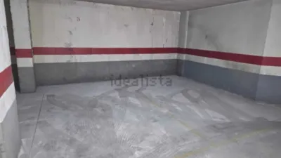 Garaje en alquiler en Calle Ramón Casas, 18 - Vista 3