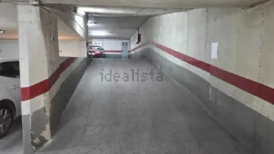 Garaje en alquiler en Calle Ramón Casas, 18 - Vista 4