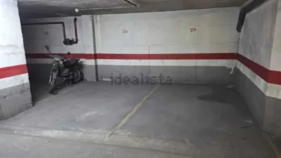 Garaje en alquiler en Calle Ramón Casas, 18 - Vista 5