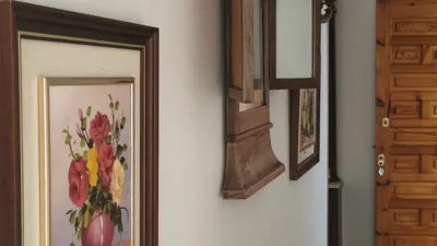 Apartment on Antonio Machado Street, 19 photo 14