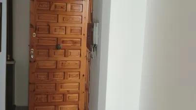 Apartment on Antonio Machado Street, 19 photo 15