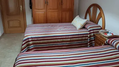 Apartment on Antonio Machado Street, 19 photo 23