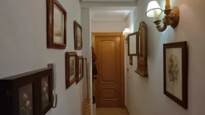 Apartment on Antonio Machado Street, 19 photo 25