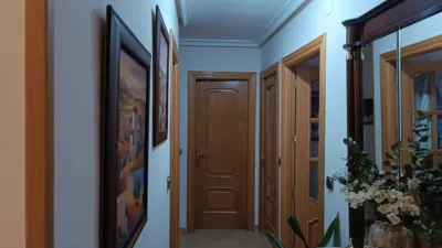 Apartment on Antonio Machado Street, 19 photo 28