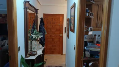 Apartment on Antonio Machado Street, 19 photo 30